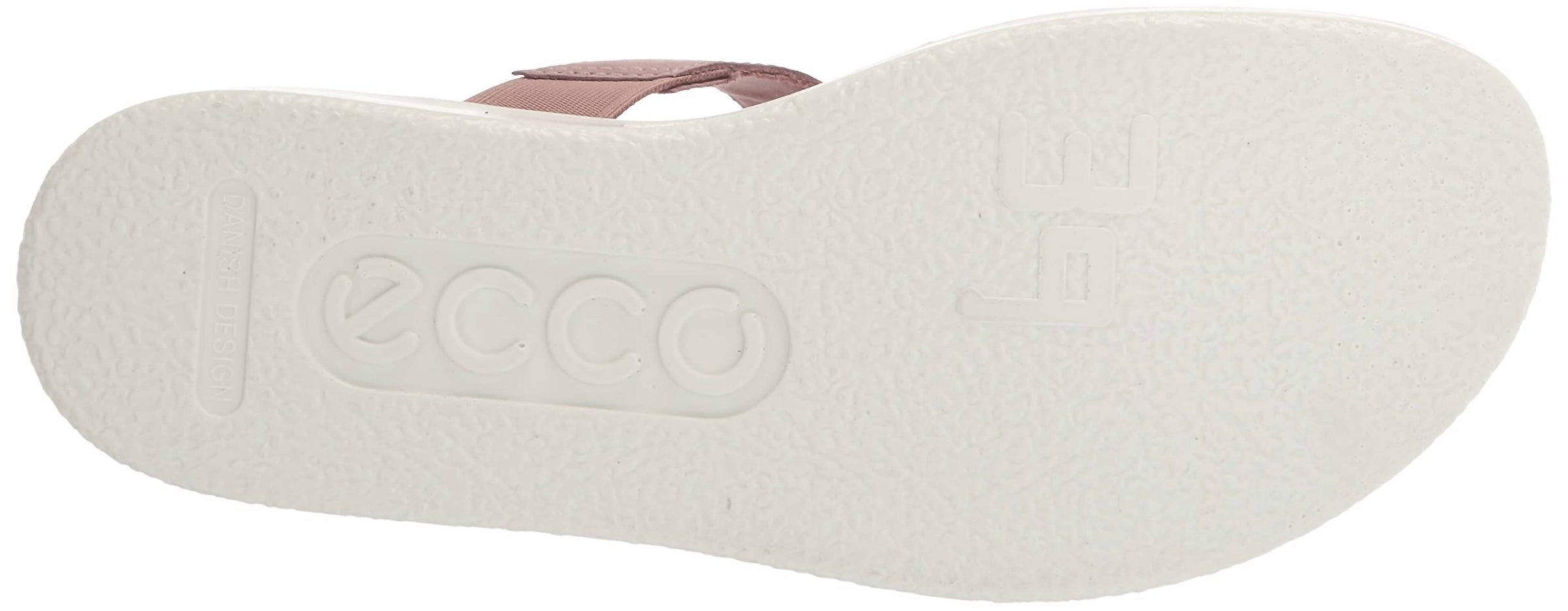 Ecco - Women's Yuma Sandal