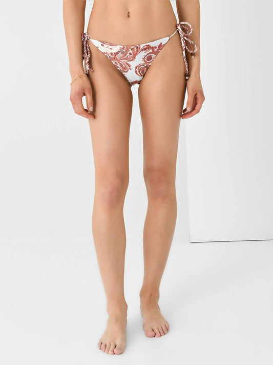 Faithfull The Brand - Picone Bikini Bottom