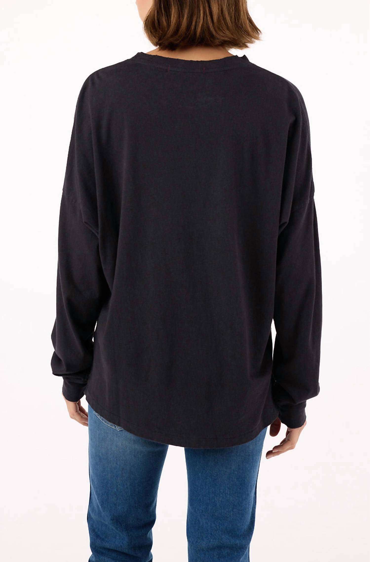 Amo - Soulmate Long Sleeve Tee