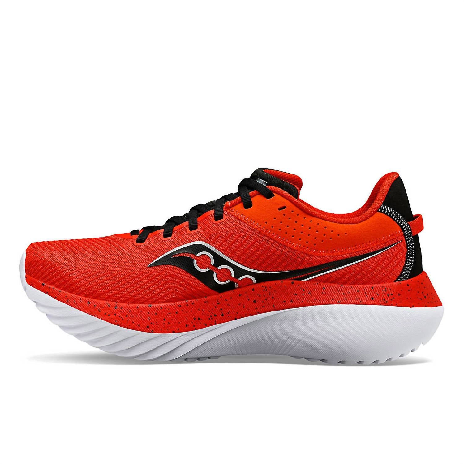 Saucony - Men's Kinvara Pro Shoes
