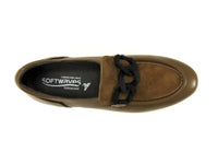 Softwaves - Women's Cala Platform Shoes
