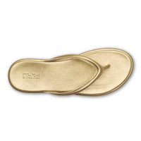 Olukai - Women's Tiare Leather Sandal