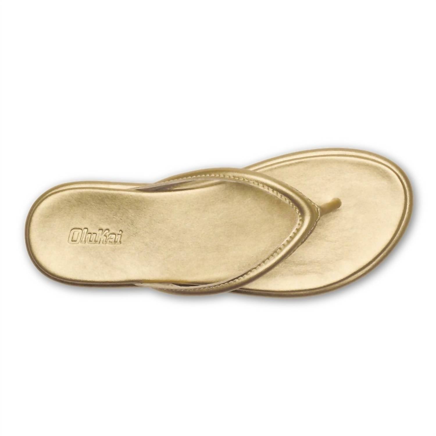 Olukai - Women's Tiare Leather Sandal