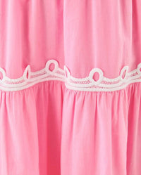 Lilly Pulitzer - Zanna Cotton Midi Dress