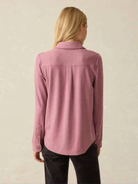 Faherty - Legend Sweater Shirt