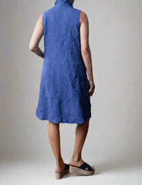 Olivia By Habitat - Hi-Low Pocket Dress