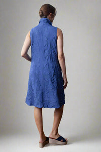 Olivia By Habitat - Hi-Low Pocket Dress