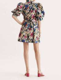 Tyler Boe - Lydia Mini Dress