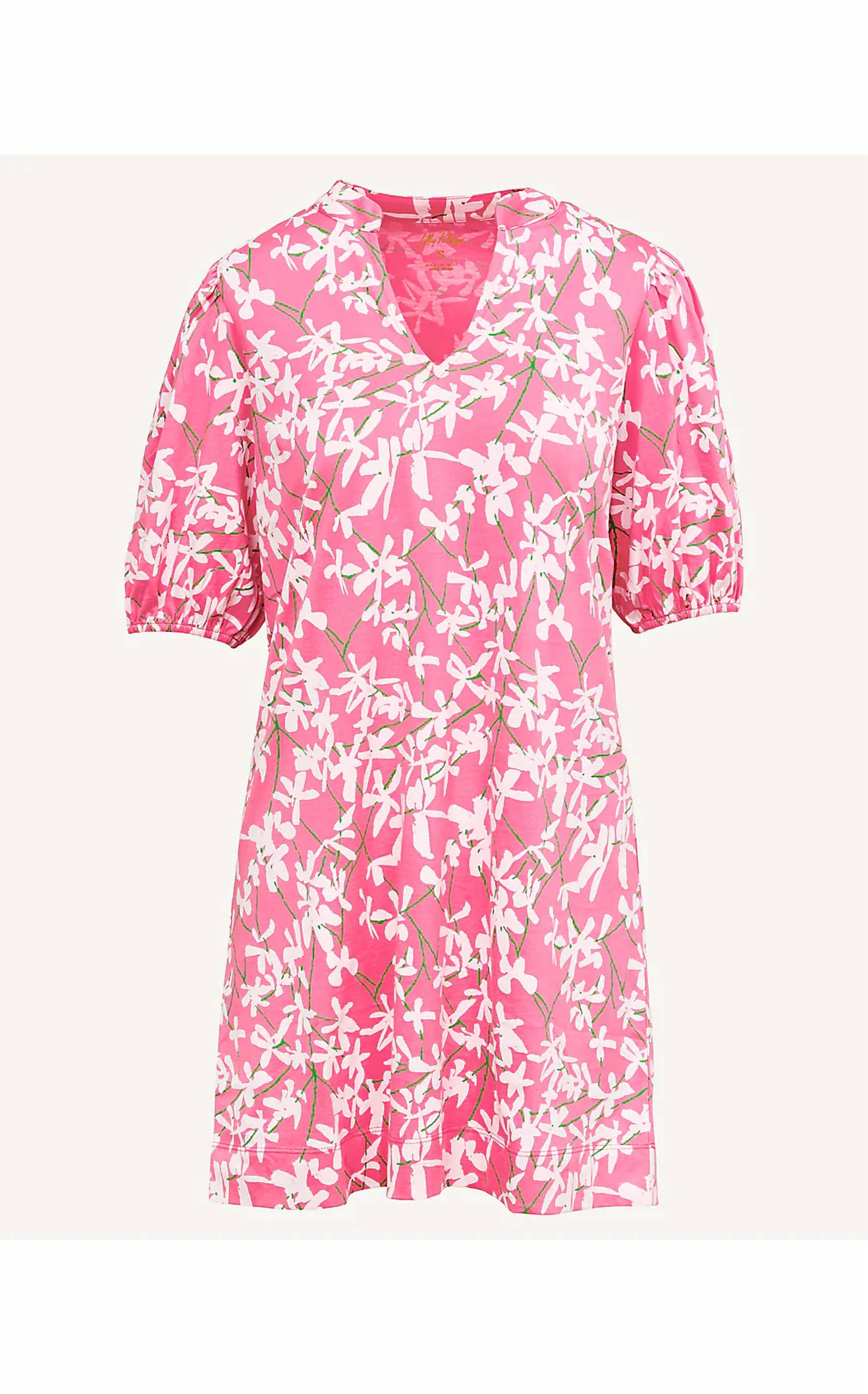 Lilly Pulitzer - Carey Dress