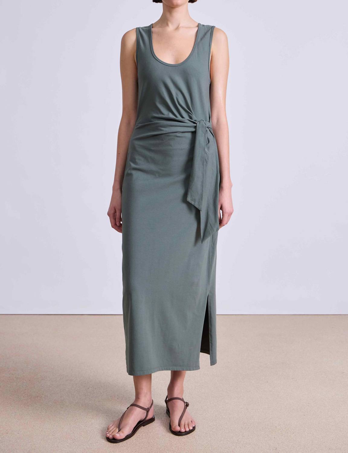 Apiece Apart - Uri Twist Dress