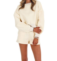 Kimberly C - Mellow Mood Fleece Two Piece Set