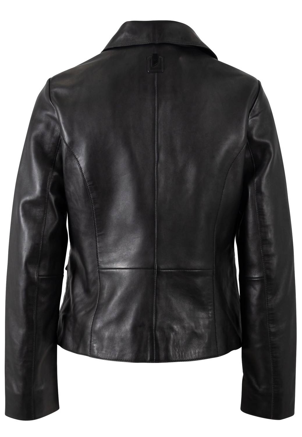 Mauritius - Megan Leather Blazer