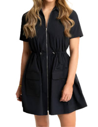 Karlie - Kirby Mini Dress