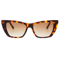 Freyrs Eyewear - Women's Acetate Cat Eye Sunglasses