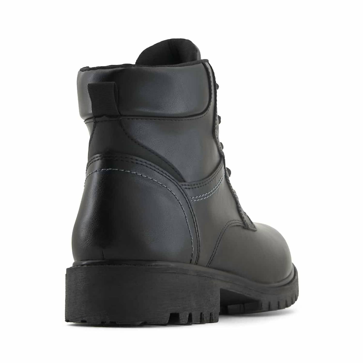 Ferrato - Men's Lace Up Low Boot