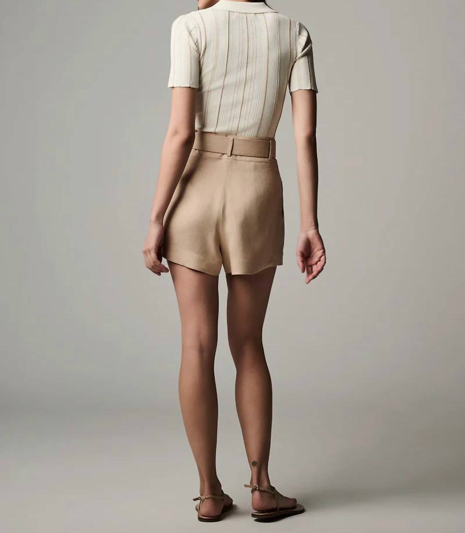 Hevron - Zinna Short
