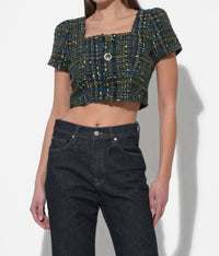 Adelyn Rae - Lauren Tweed Top