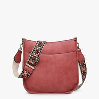 Jen & Co. - Women's Kate Crossbody Bag