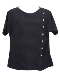 Becca - Women's Mirage Cotton Top