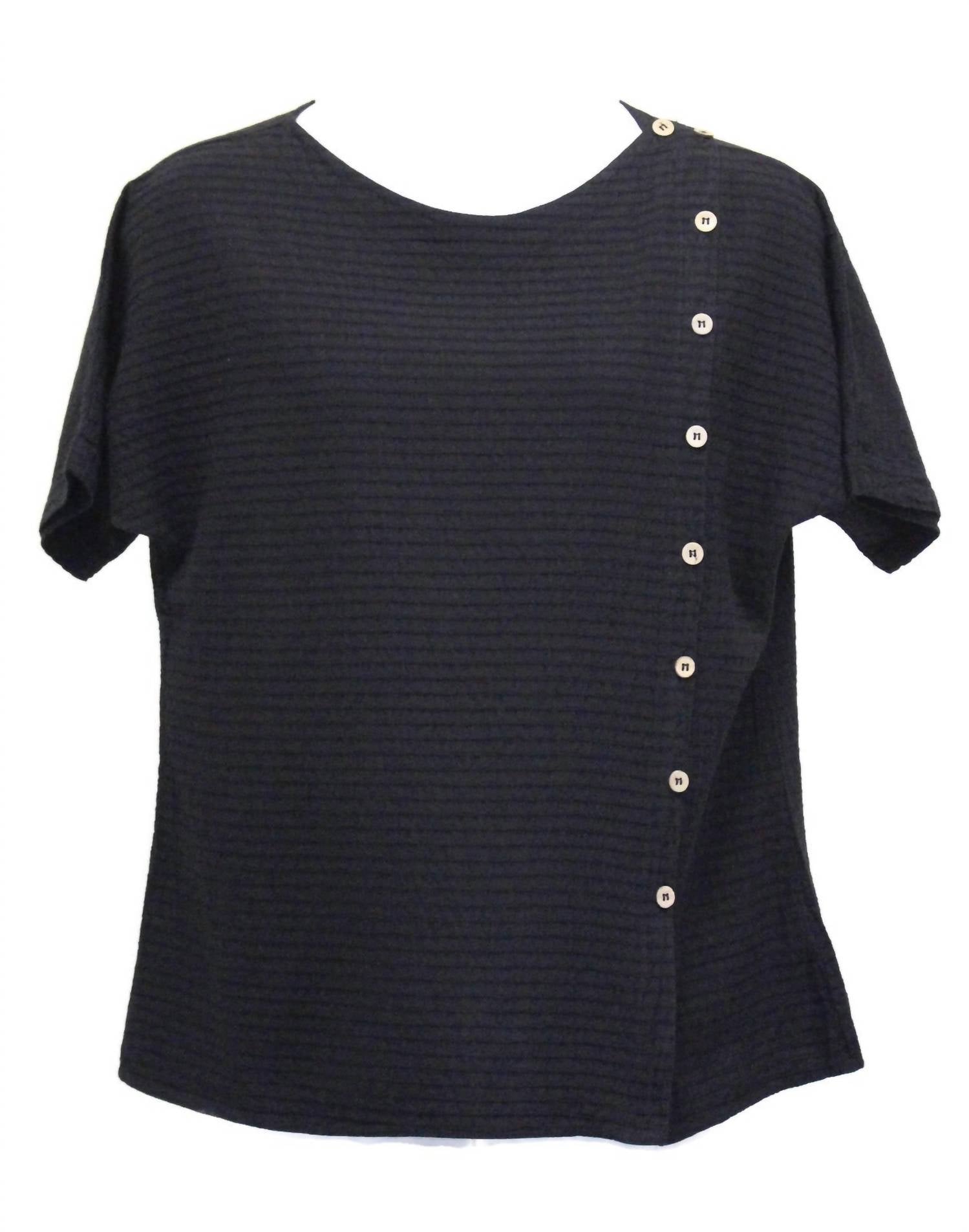 Becca - Women's Mirage Cotton Top