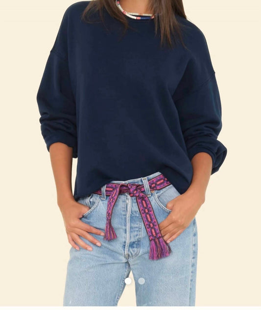 Xirena - Honor Sweatshirt