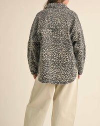 Miou Muse - Buena Vista Shacket