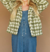 Blu Pepper - Josie Jacket