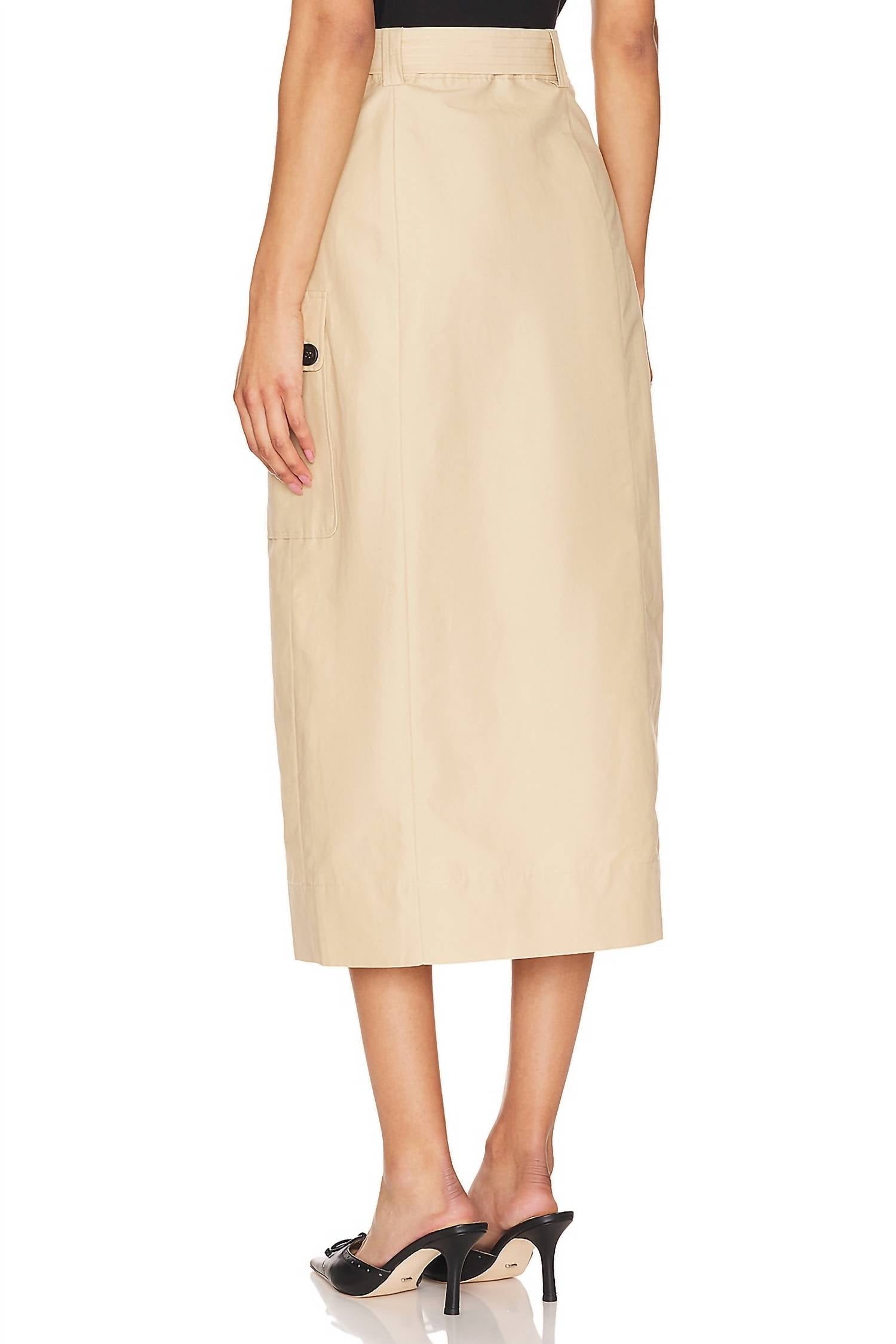 Rails - Cyrus Skirt