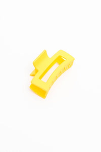 123 Amore - Women's Claw Clip Set