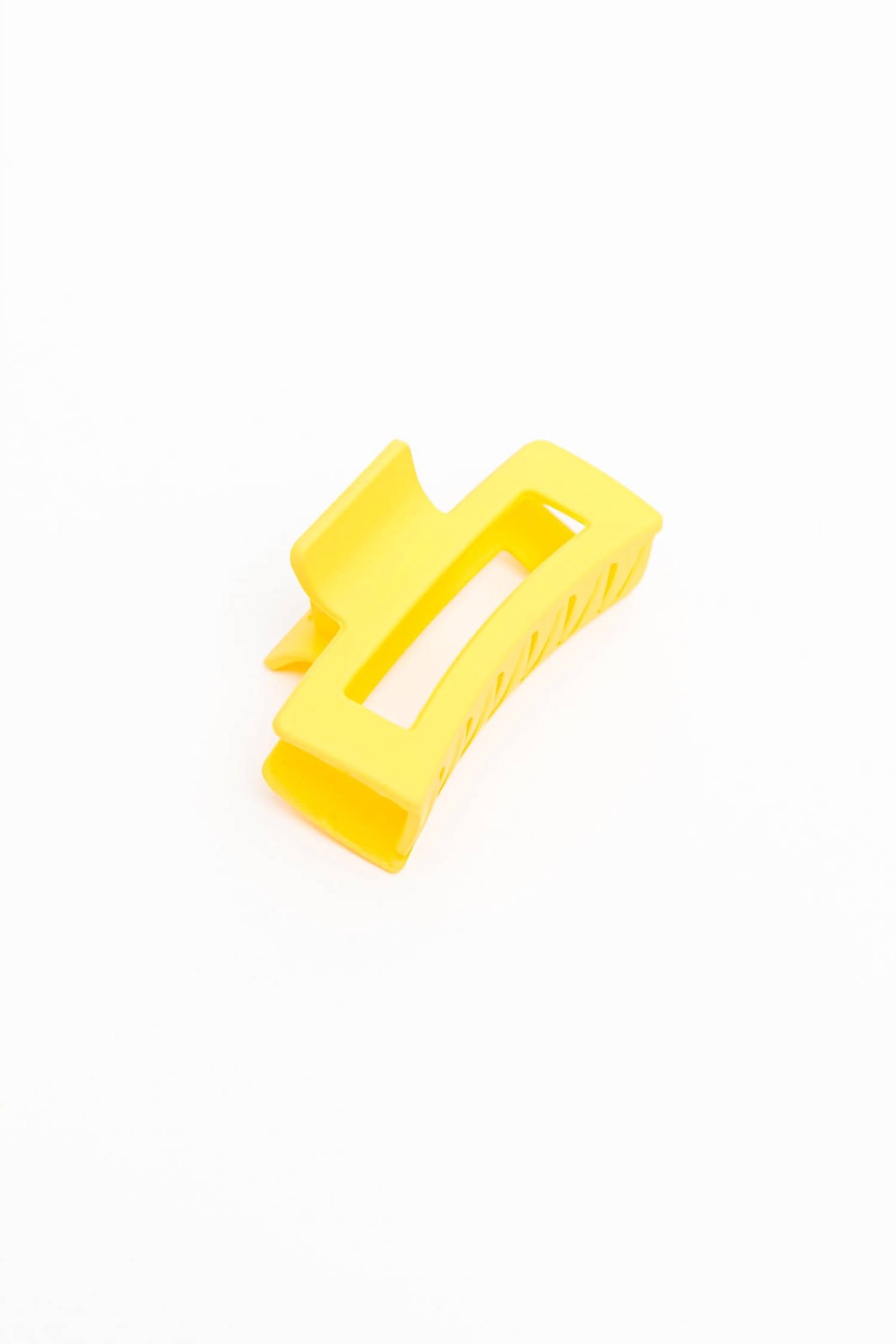 123 Amore - Women's Claw Clip Set