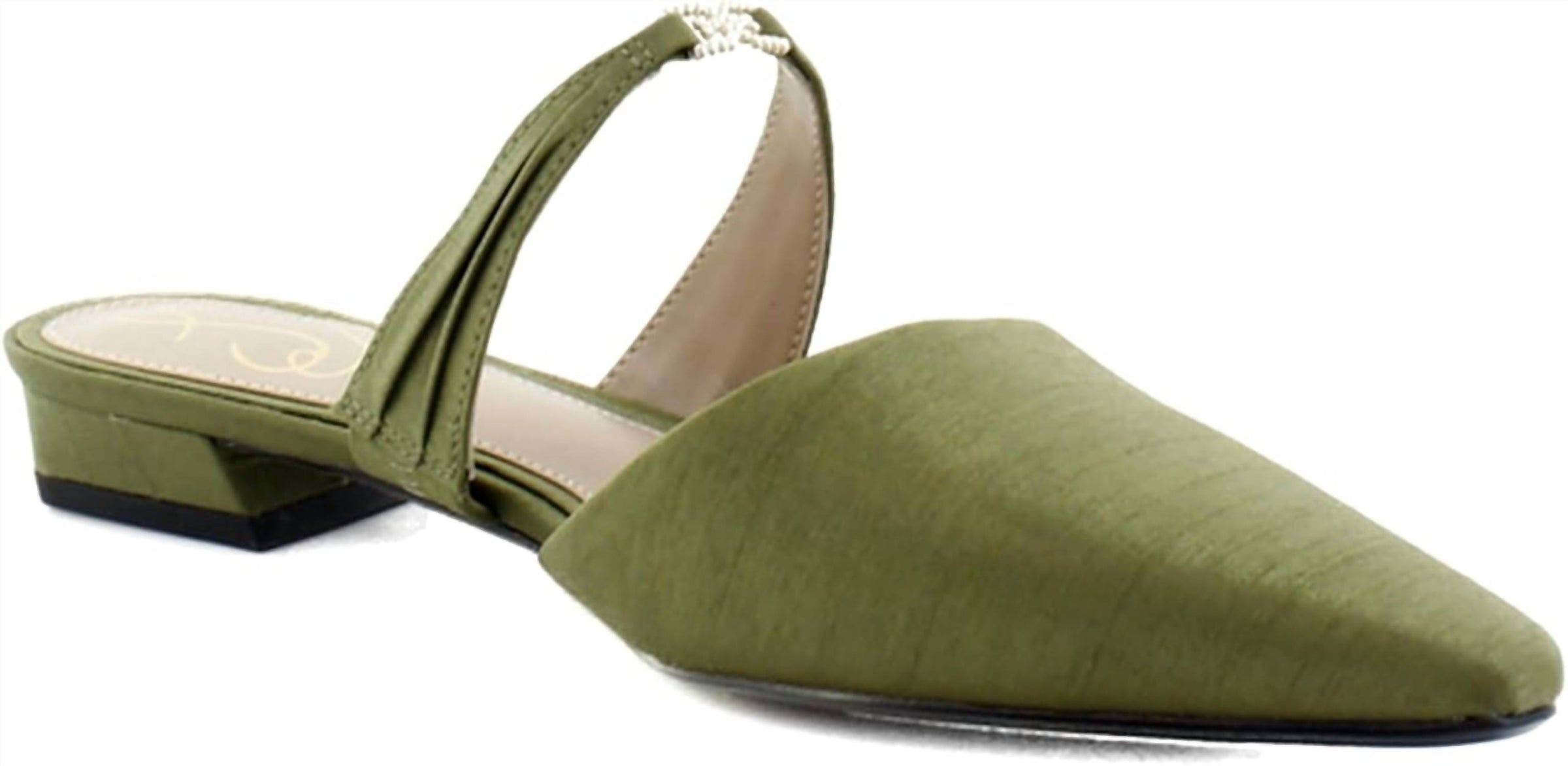 Sam Edelman - Women's Judie Bit Mule