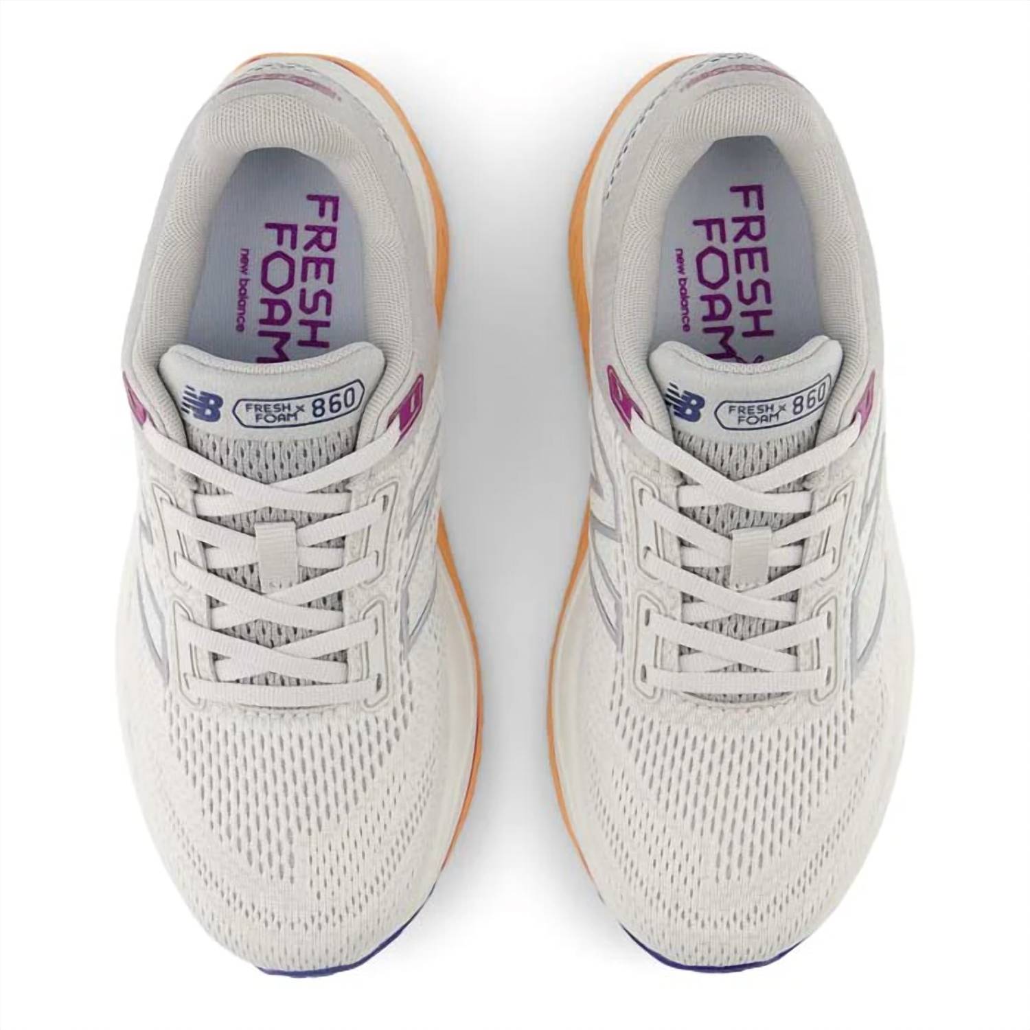 New Balance - Women's Fresh Foam X 860v14 Running Shoes