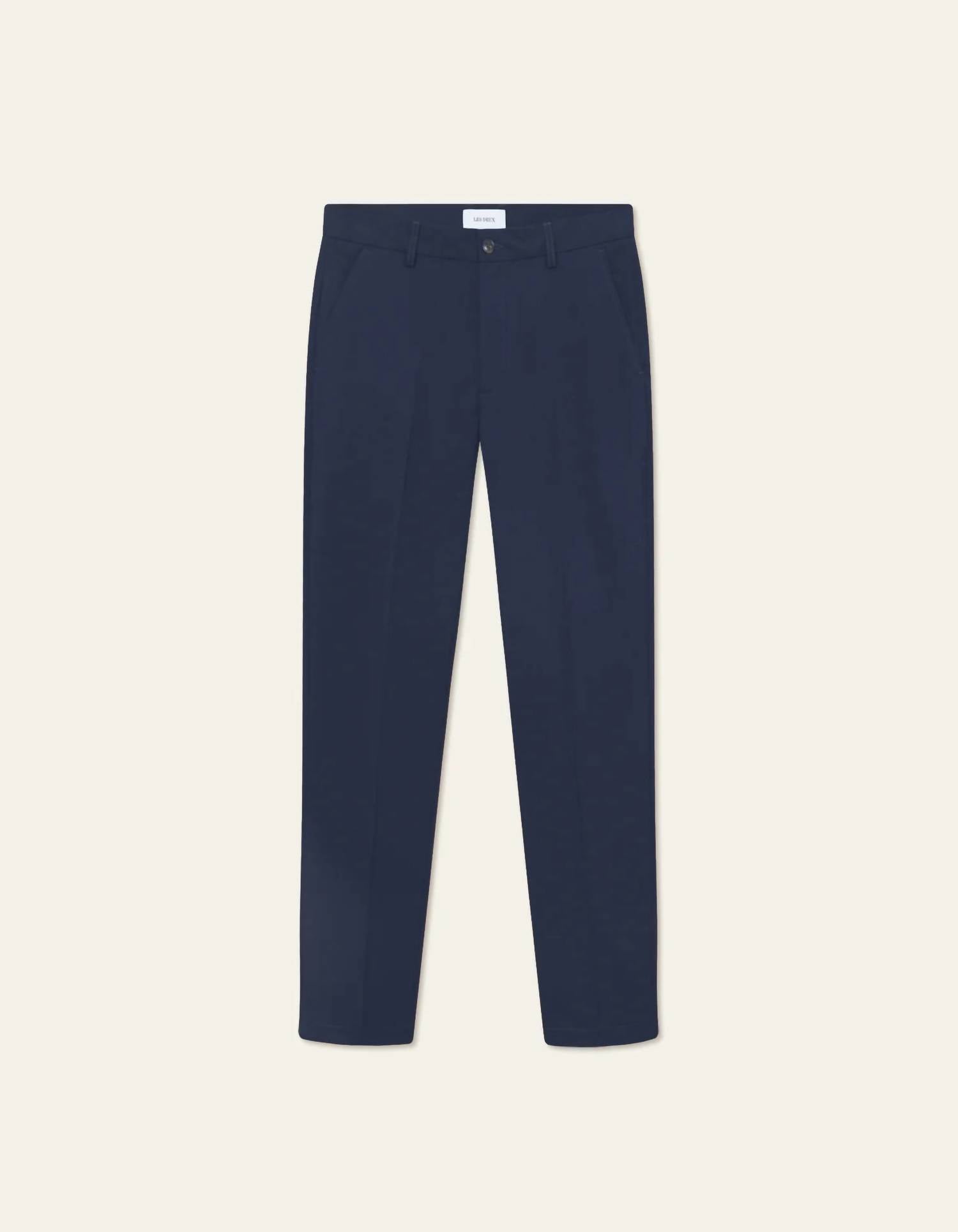Les Deux - Como Regular Suit Pants