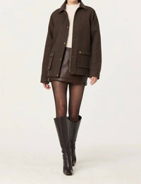 Astr - Rylan Jacket