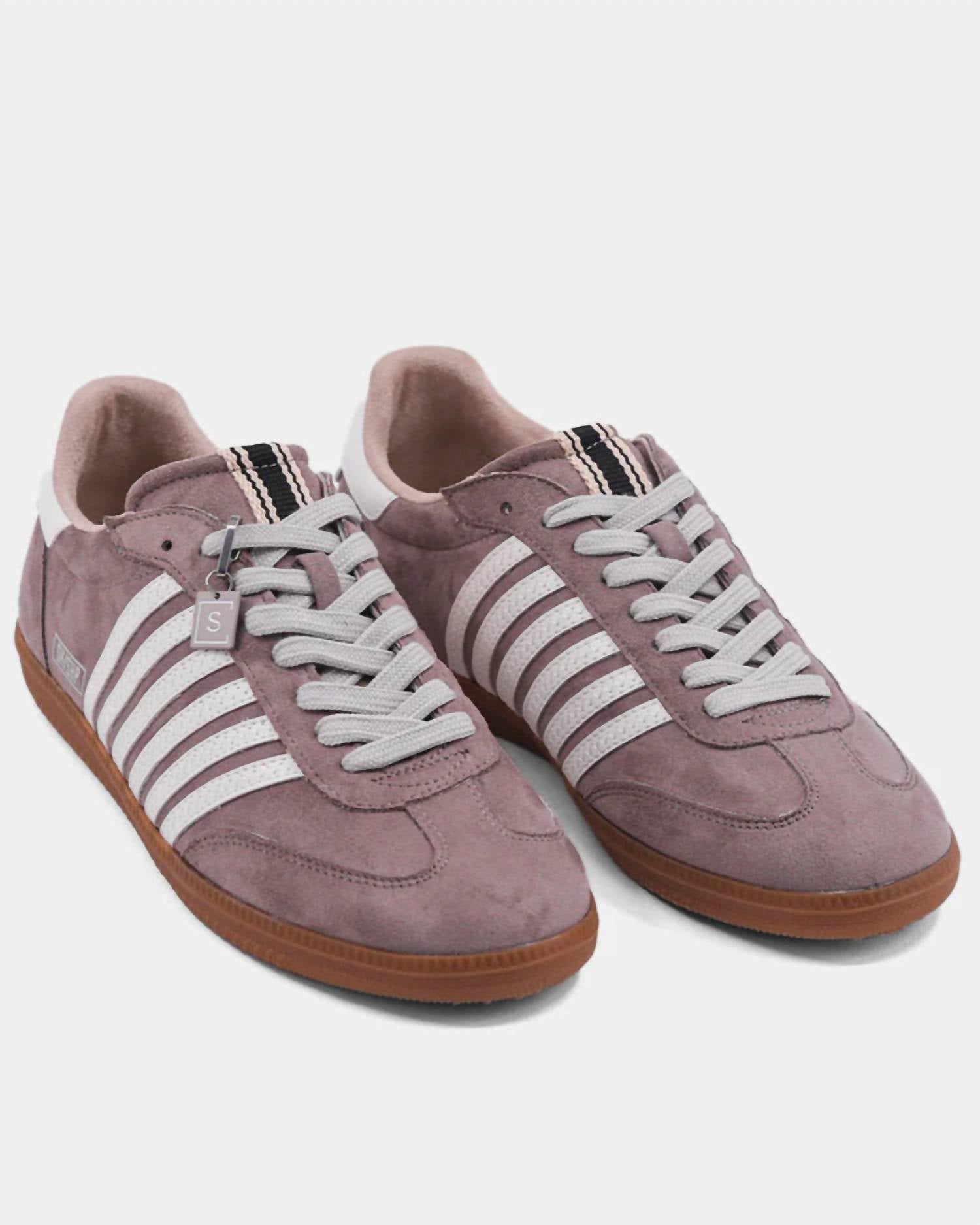 Shu Shop - Women's Stevie Sneaker