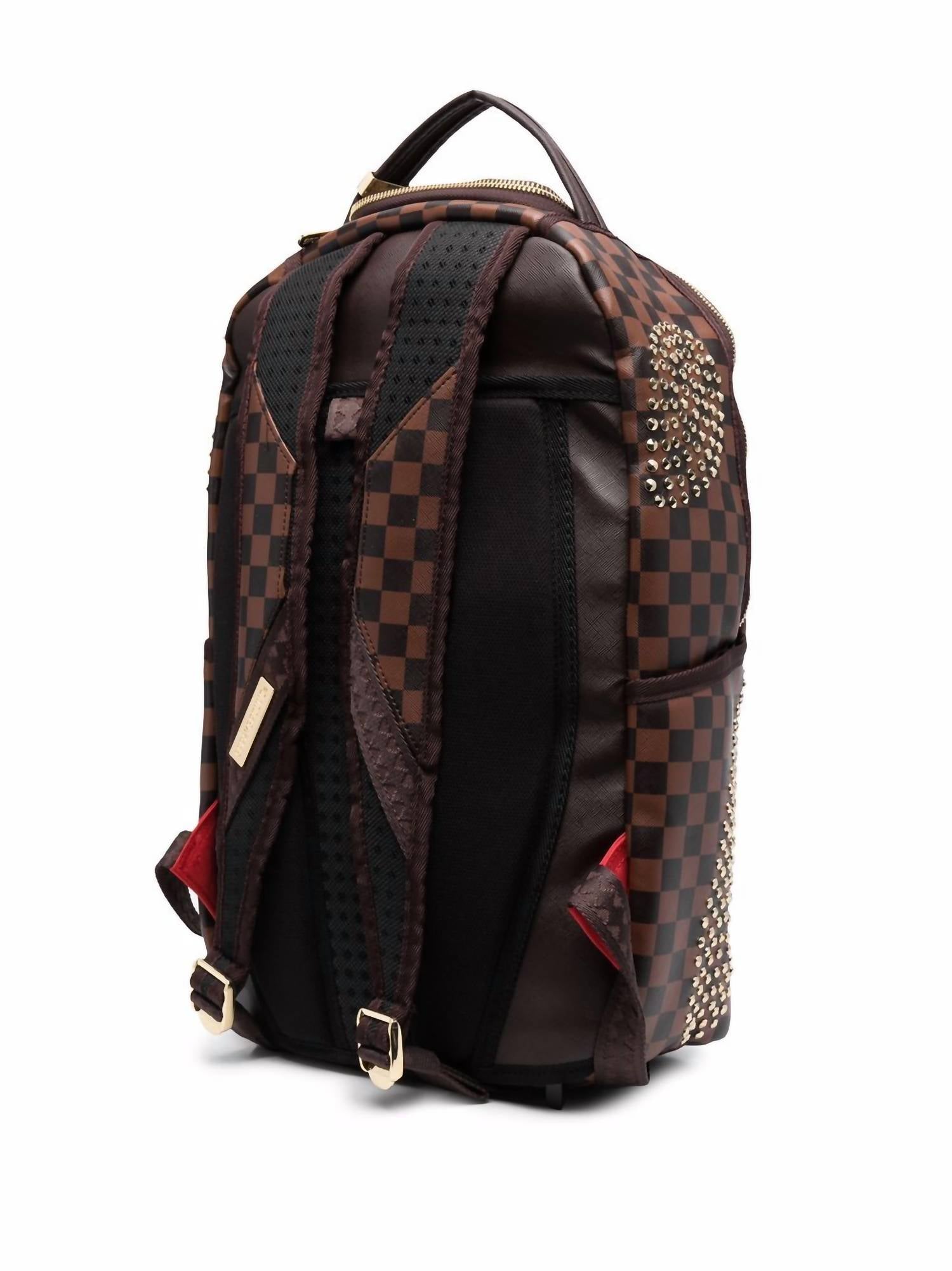 Sprayground - Unisex - Sharks In Paris Backpack