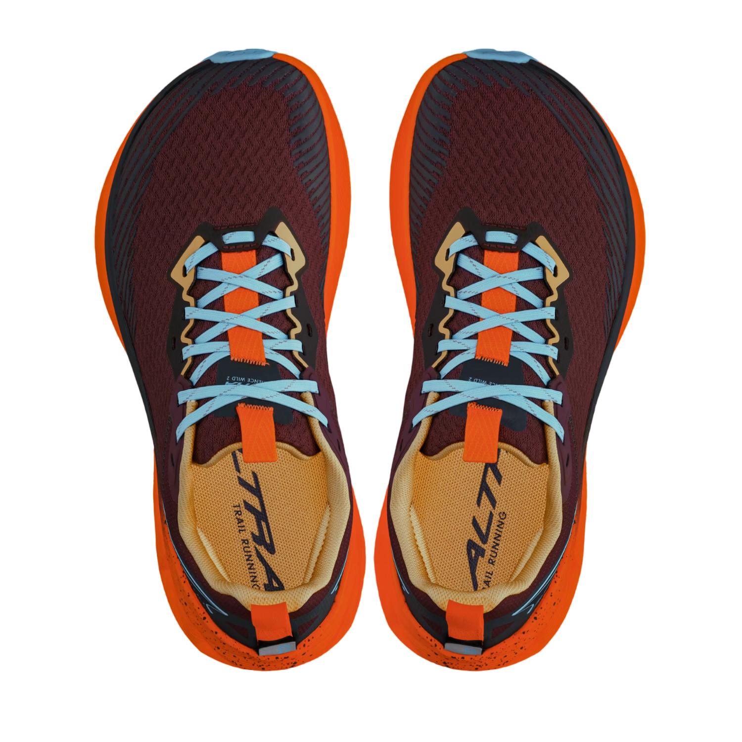 Altra - Women's Experience Wild 2 Running Shoes