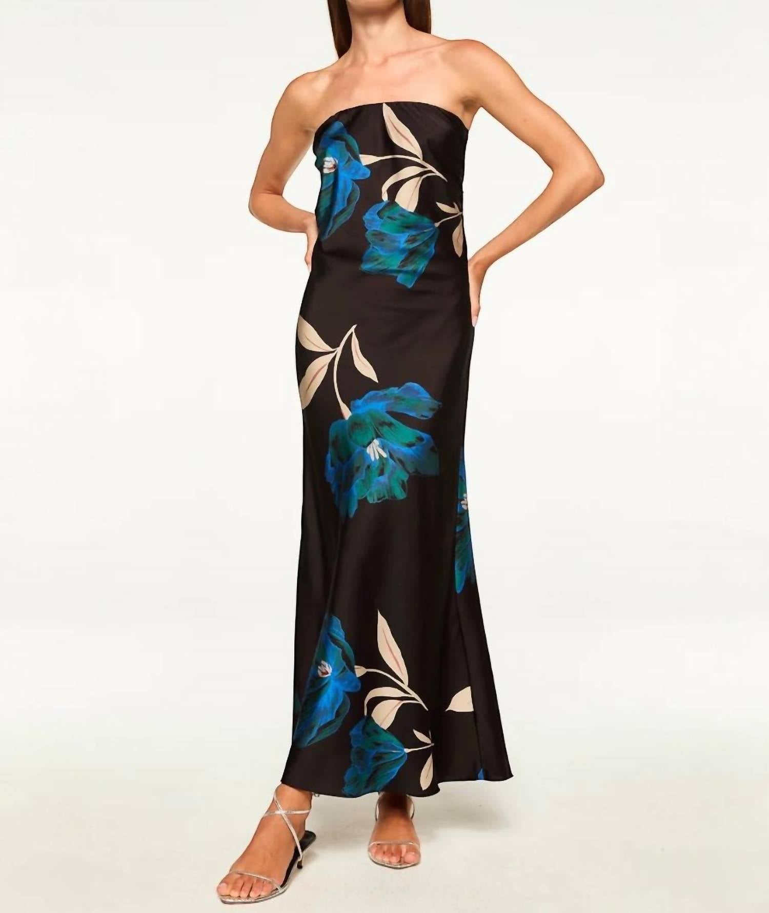 Misa Los Angeles - Cheryl Dress