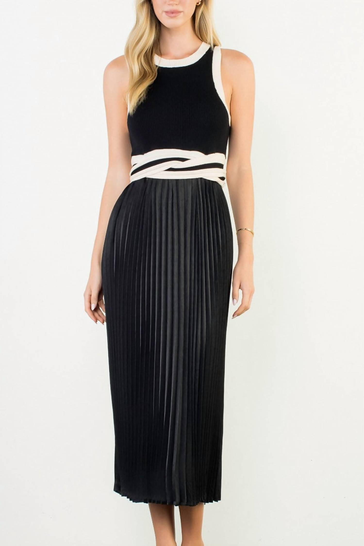 Thml - Emmanuel Dress