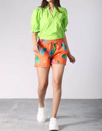 Maude Vivante - Garden Art Shorts