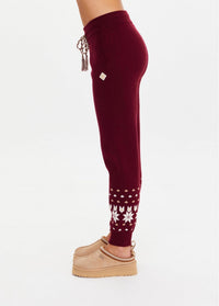 The Upside - Le Ski Knit Jogger Pants