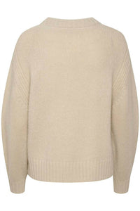 Part Two - Teresia Knit Pullover
