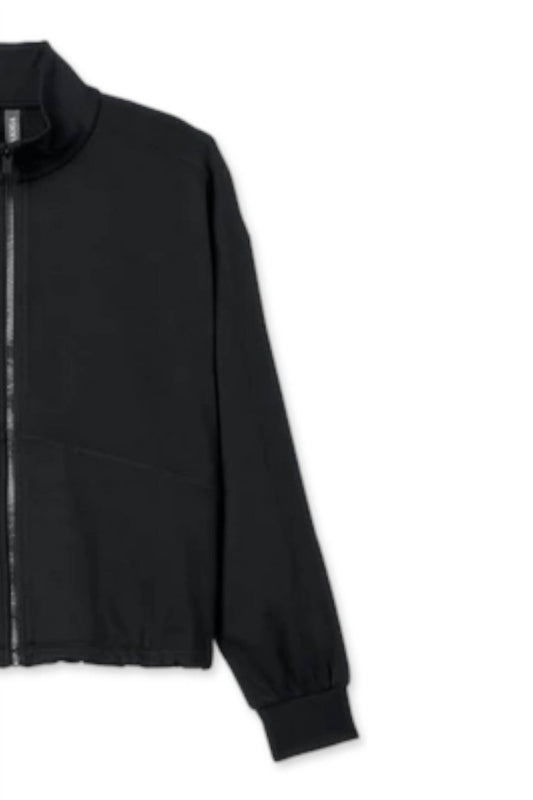 Vuori - Women's Granite Full Zip Jacket