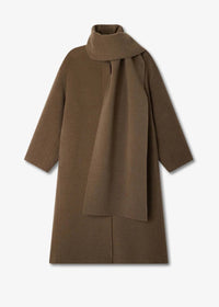 Soeur - Finn Long Coat