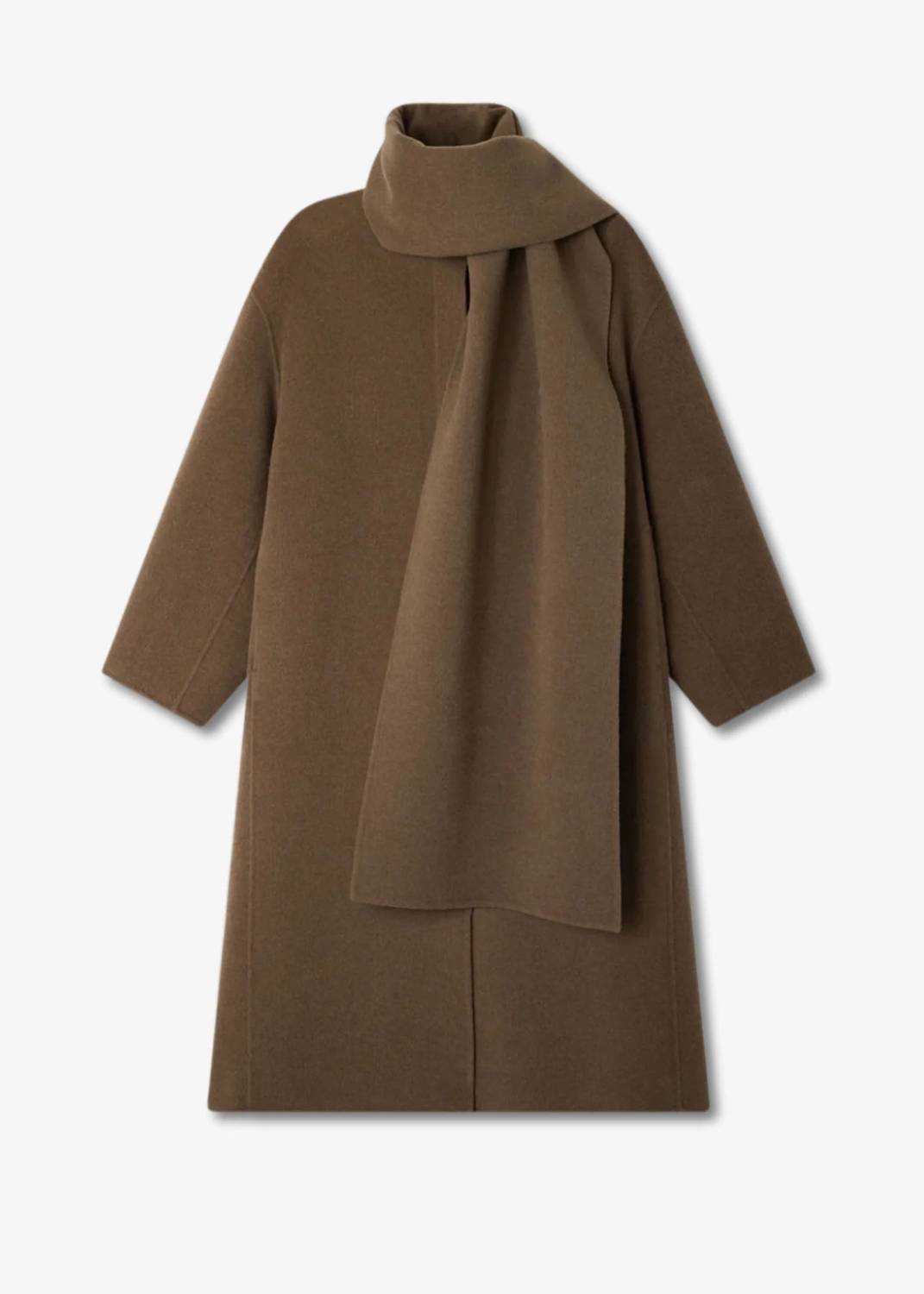 Soeur - Finn Long Coat