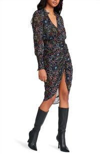 Romany Dress