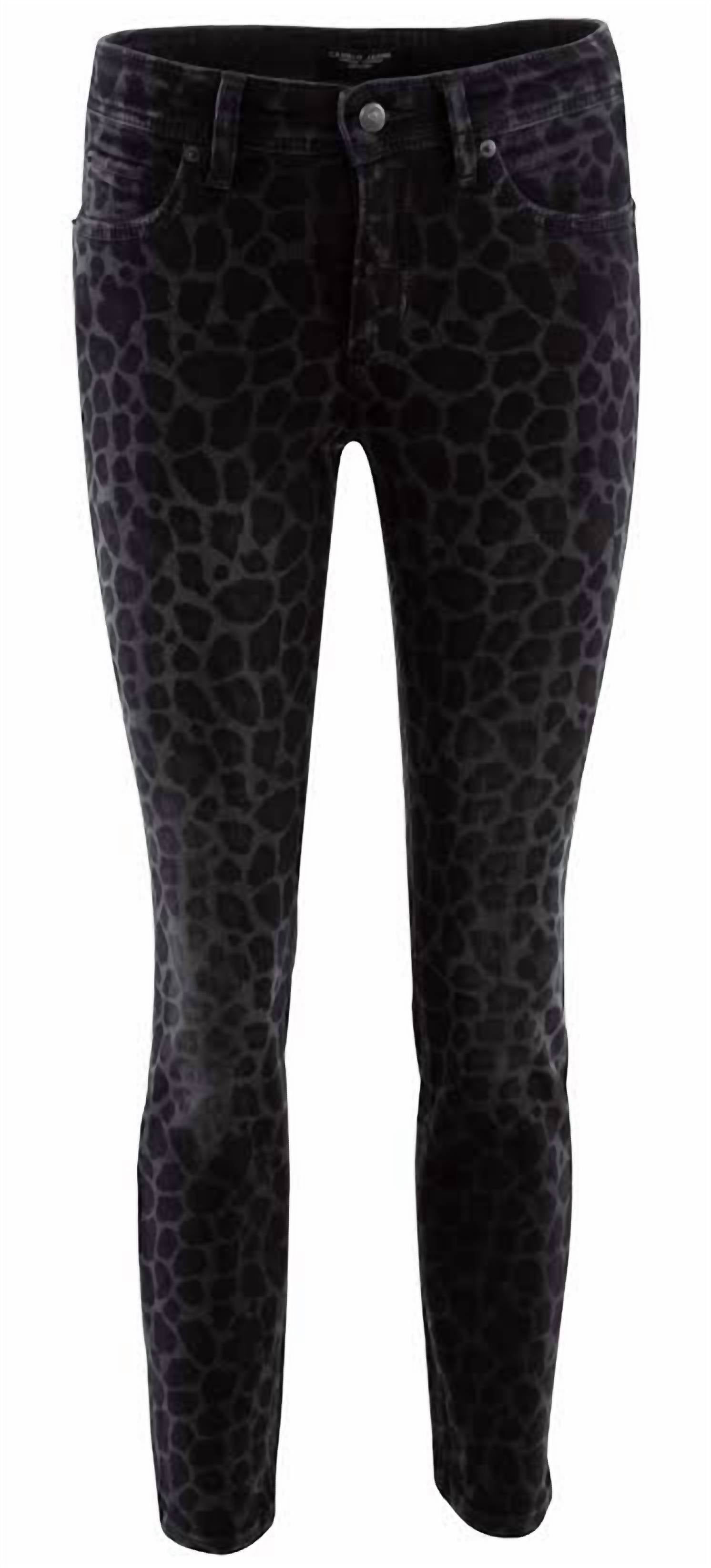 Cambio - Women's Tess Skinny Jeans