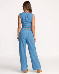 Billabong - Wave Washed Pant