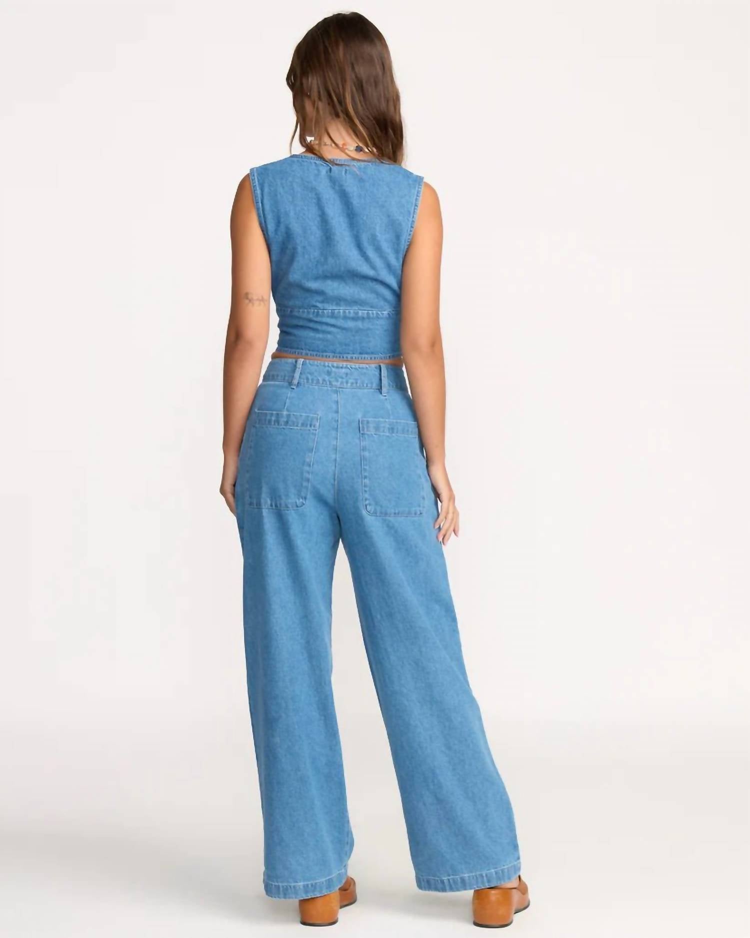 Billabong - Wave Washed Pant