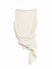 Issey Miyake - Rustic Silk Shirt